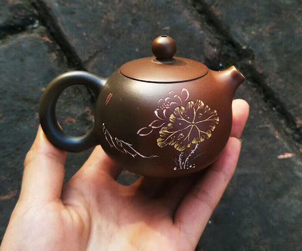 坭興陶的正確保養(yǎng)方法是什么？