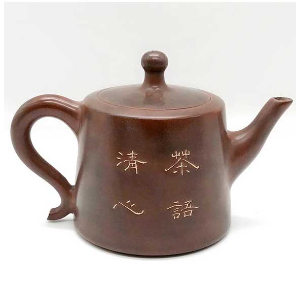 坭興陶，那些未被人所知的收藏價(jià)值都有哪些呢？