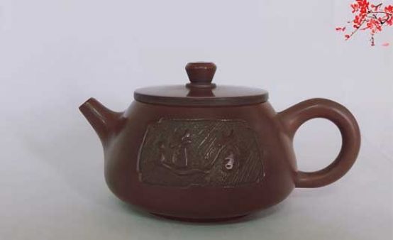 坭興陶壺如何養(yǎng)壺 ，怎么養(yǎng)出的壺具有靈性呢？