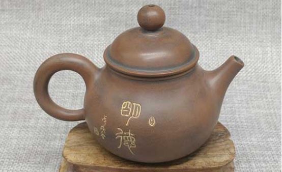 欽州坭興陶是怎么制作的，為何叫坭興陶呢？
