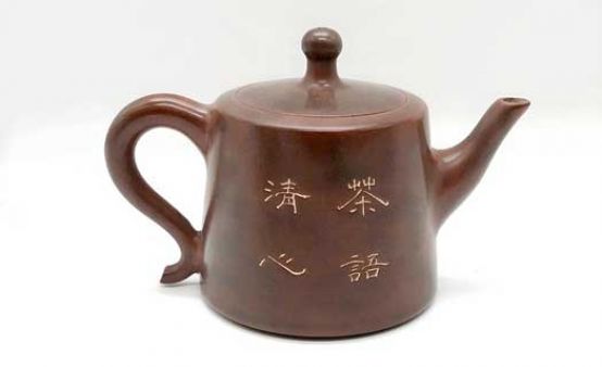 坭興陶，那些未被人所知的收藏價(jià)值都有哪些呢？